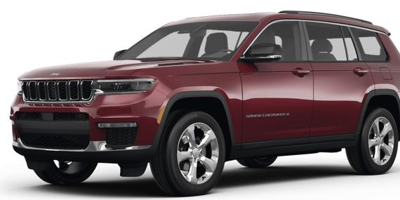 JEEP GRAND CHEROKEE 2023 1C4RJKBG0P8854136 image